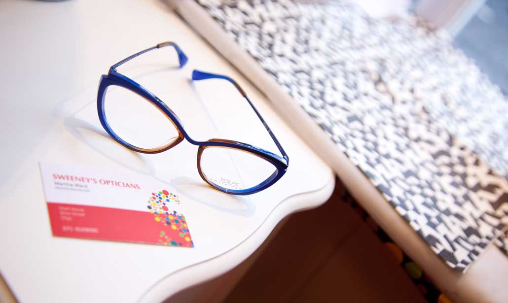 Sweeney’s Opticians